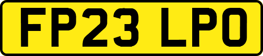 FP23LPO