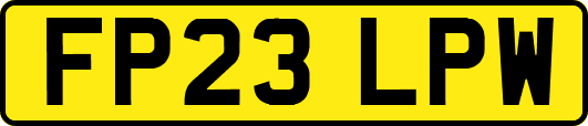 FP23LPW