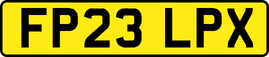FP23LPX