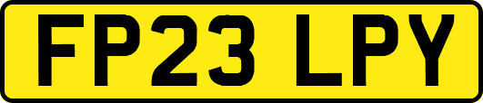 FP23LPY