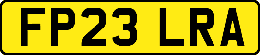 FP23LRA