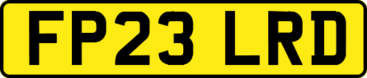 FP23LRD