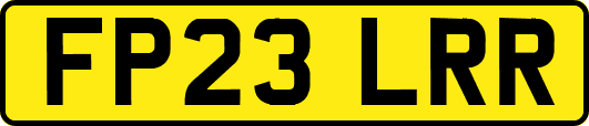 FP23LRR