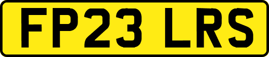 FP23LRS