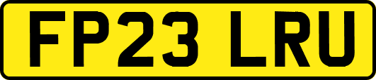 FP23LRU