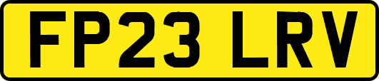 FP23LRV