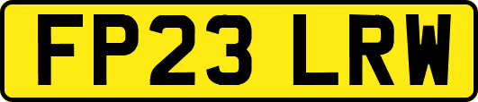 FP23LRW