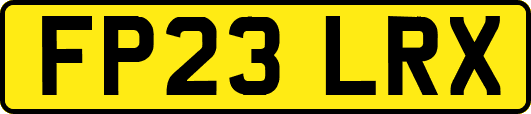 FP23LRX