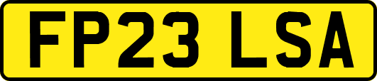 FP23LSA