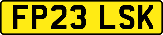 FP23LSK