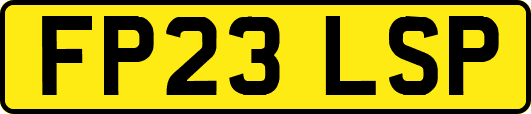 FP23LSP