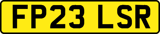 FP23LSR