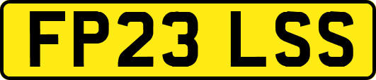 FP23LSS