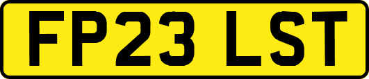 FP23LST