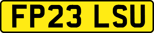 FP23LSU
