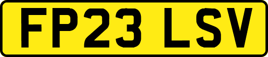 FP23LSV