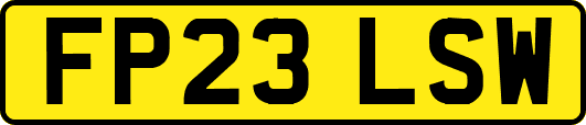 FP23LSW