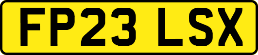FP23LSX