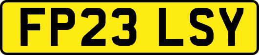 FP23LSY