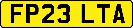 FP23LTA