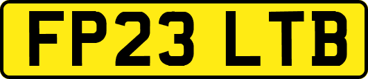FP23LTB