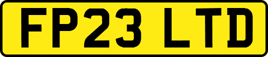 FP23LTD