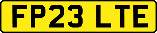 FP23LTE