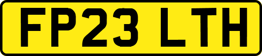 FP23LTH