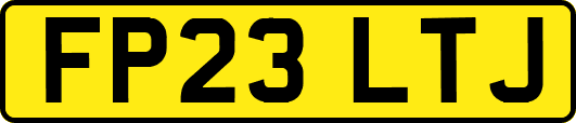 FP23LTJ