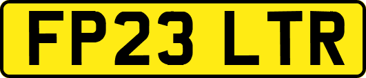 FP23LTR
