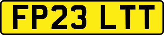 FP23LTT