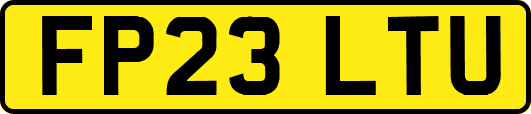 FP23LTU
