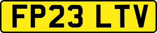 FP23LTV