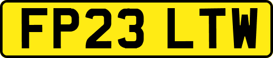 FP23LTW