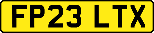 FP23LTX