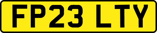 FP23LTY