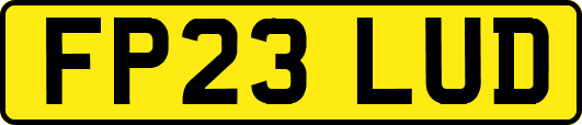 FP23LUD