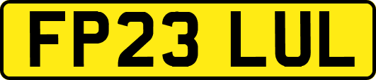 FP23LUL