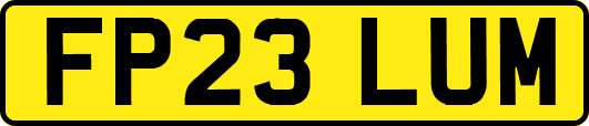 FP23LUM