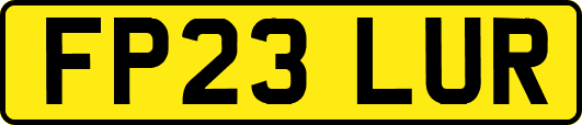 FP23LUR
