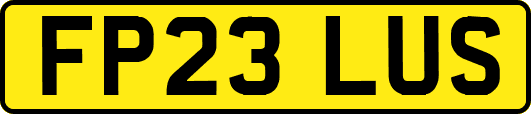 FP23LUS