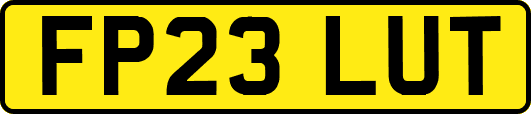 FP23LUT