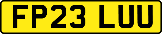 FP23LUU