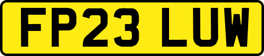 FP23LUW