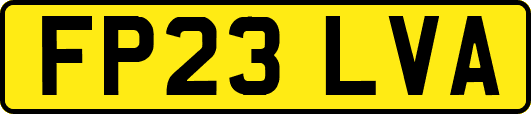 FP23LVA