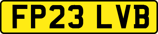 FP23LVB