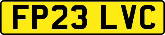 FP23LVC