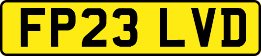 FP23LVD