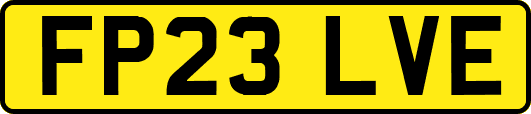 FP23LVE