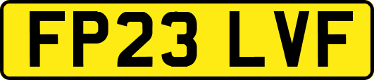 FP23LVF